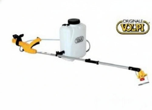 MICRONIZZATORE ELETTRICO JOLLY AUTONOMIA 40 ORE SERBATOIO 10LT