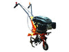MOTOZAPPE MOTOZAPPA GREEN CAT CAMPO POTENZA HP 4/4T