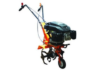 MOTOZAPPE MOTOZAPPA GREEN CAT CAMPO POTENZA HP 4/4T