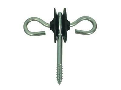 ISOLATORI PER MANIGLIA ELETTRORECINZIONI 44248 PZ.10