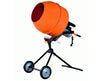 BETONIERA A BICCHIERE MINI HOBBY LT.140 MALTE INERTI CANTIERI EDILIZIA
