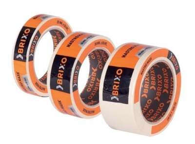 96 RT NASTRO MASK IN CARTA PER MASCHERARE MM.19