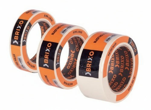 96 RT NASTRO MASK IN CARTA PER MASCHERARE MM.19