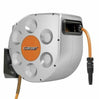 AVVOLGITUBI ROTOROLL EVOLUTION 30 METRI AVVOLGITUBO AUTOMATICO CLABER