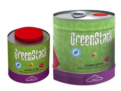 SVERNICIATORE DI-STACK EXTRAFORTE LT.4 SVERNICIATORI
