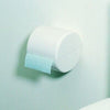 PORTAROTOLO TONDO DA BAGNO SERIE LINEA
