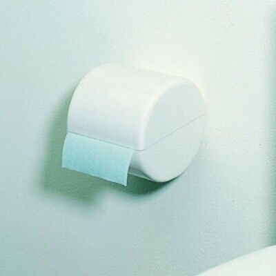 PORTAROTOLO TONDO DA BAGNO SERIE LINEA