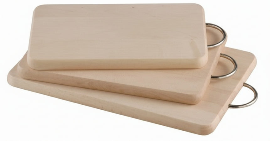 TAGLIERE IN LEGNO CM.35X23X2