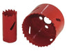 FRESE FRESA A TAZZA BRIXO BIMETALLICHE DENTATURA A PASSO VARIABILE MM.79