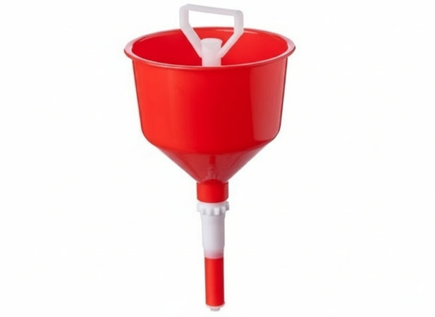 IMBUTO IN PLASTICA CON AUTOREGOLATORE PER USO ALIMENTARE PEZZI 2