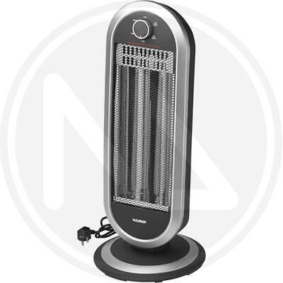 STUFA ELETTRICA ALOGENA AL CARBONIO ILOVIK MAURER CM. 30X30X70H