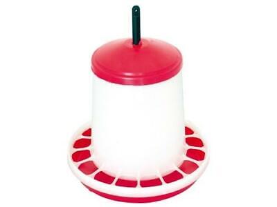 MANGIATOIE A TRAMOGGIA 1,5 kg. PER POLLI 28281