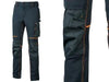 ABBIGLIAMENTO PANTALONI U-POWER ATOM DB TAGLIE M-L-XL-XXL