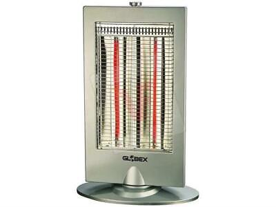 STUFA AL CARBONIO GLOBEX MINERVA 1200 W