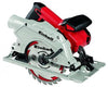 SEGHE SEGA CIRCOLARE PROFESSIONALE EINHELL 1200W TE-CS 165 UTENSILI ELETTRICI