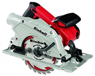SEGHE SEGA CIRCOLARE PROFESSIONALE EINHELL 1200W TE-CS 165 UTENSILI ELETTRICI
