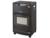 STUFE STUFA A GAS NIKLAS INFRAROSSI NUOVA TURBO POTENZA 4200W VENTILATA