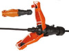 PRESE SCHUCO BIVALENTE CON GUSCIO 10/16A 2P+T 250V - IP67