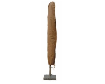 CUSTODIA COVER COPERTURA PER OMBRELLONI CENTRALI MT. 2X3