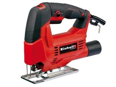 SEGHETTO ALTERNATIVO EINHELL 400W TC-JS 60/1 UTENSILI ELETTRICI