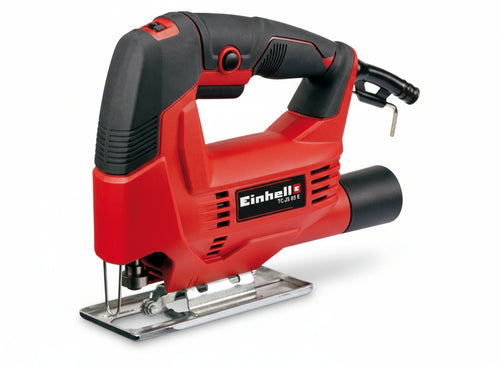 SEGHETTO ALTERNATIVO EINHELL 400W TC-JS 60/1 UTENSILI ELETTRICI