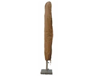 CUSTODIA COVER COPERTURA PER OMBRELLONI CENTRALI MT. 3x4