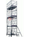 TRABATTELLI TRABATTELLO IN ACCIAIO GIGANTISSIMO CM.200x120xH.804