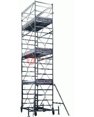 TRABATTELLI TRABATTELLO IN ACCIAIO GIGANTISSIMO CM.200x120xH.804