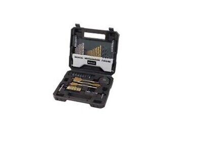 SET PUNTE DRILL & BIT 70 PZ EINHELL