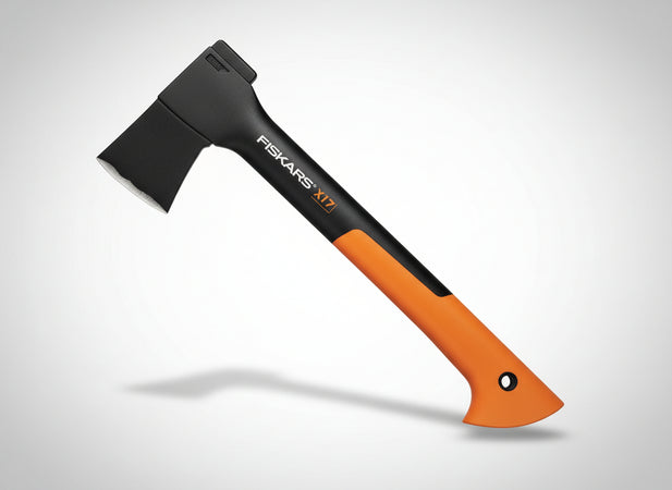 ACCETTE DA SPACCO XS X7 FISKARS Art. 1015618