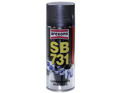 SBLOCCANTE LUBRIFICANTE AREXONS SB 731 LUBRIFICANTI PEZZI 2