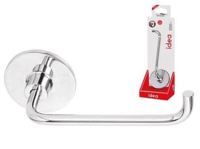 PORTAROTOLO IDEA PORTACARTAIGIENICA APPENDINO ARREDO BAGNO