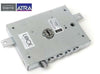 SERRATURA TRIPLICE PER PORTE BLINDATE SER 7111 2DE O 2SE