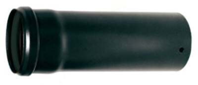 TUBO PER STUFE STUFA A PELLET CM. 8X50 CANNE FUMARIE