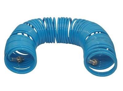 TUBO SPIRALATO COMPRESSORI BRIXO ARIA COMPRESSA D.6 MT.30