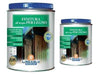 FINITURA ALL'ACQUA SAYERLACK HF 2040 TRASPARENTE LT.2.5