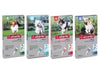 BAYER ADVANTIX PER CANI DA 0 A 4 KG ANTIPULCI REPELLENTE PER PULCI E ZECCHE