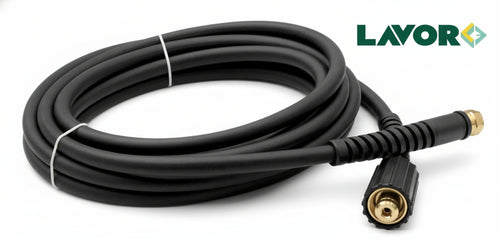 TUBI TUBO PER IDROPULITRICE DA MT.8 PER MODELLI MARINE 125 E NAVY 140