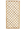 GRIGLIATO DI PINO IMPREGNATO CM. 40X180 H
