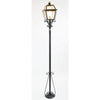 LAMPIONE LANTERNA PLAFONIERA APPLIQUE PORTOFINO LAMPIONE CM 200