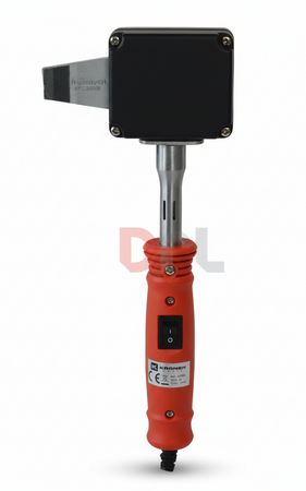 SALDATORE PROFESSIONALE WATT 250 CON MAZZETTA RAME GR. 300