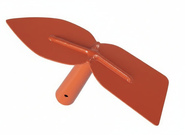 ZAPPINI ZAPPINE ZAPPA BRIXO QUADRO CUORE PESO 300GR UTENSILI DA GIARDINO