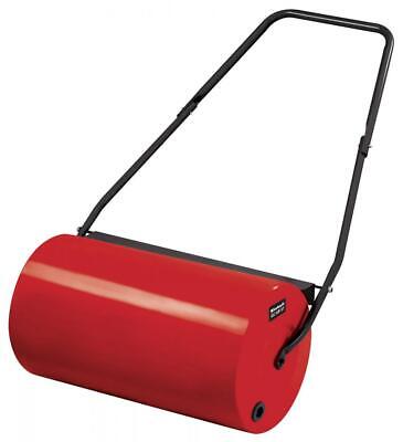 RULLO COMPRESSORE PER PRATI E CAMPI IN METALLO GC-GR 57 KG EINHELL