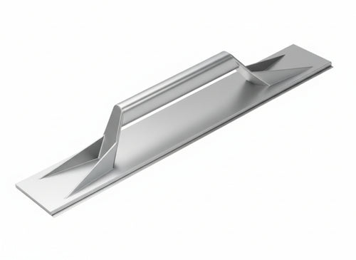 FRATTAZZO IN PLASTICA 26X42 CM FRATTAZZI