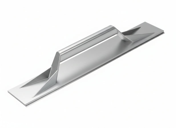 FRATTAZZO IN PLASTICA 26X42 CM FRATTAZZI