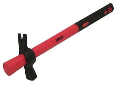 MARTELLO CARPENTIERE BRIXO MANICO FRIBRA C/CALAMITA