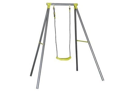 ALTALENE ALTALENA BIBMO ALLEGRA FREE GIOCHI GIARDINO CM.137x142xH182