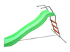 SCIVOLO PER BAMBINI PICCOLO CM. 102x188x110H PER BAMBINI DA 3 A 10 ANNI