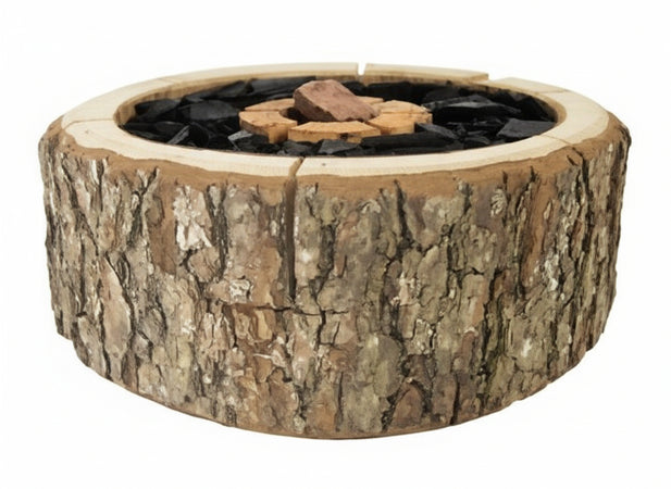 BARBECUE ACCENDIFUOCO COGRILL EL GAUCHO TAKE AWAY CM.24/28xH10