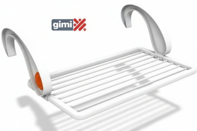 STENDIBIANCHERIA GIMI VIRGOLA CM. H30xL96xP50 PULIZIA BUCATO